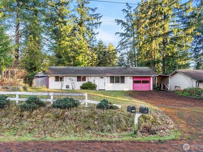 Property at 7812 Greenridge Street SW, Olympia, WA