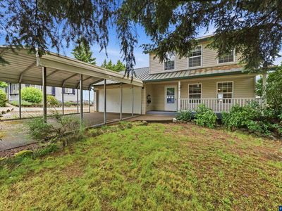 Property at 700 NW Willamina Dr, Willamina, OR
