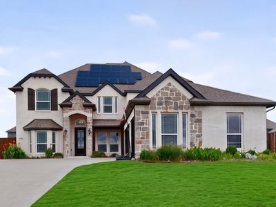 1296 Pleasant Run Dr