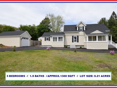 386 June St