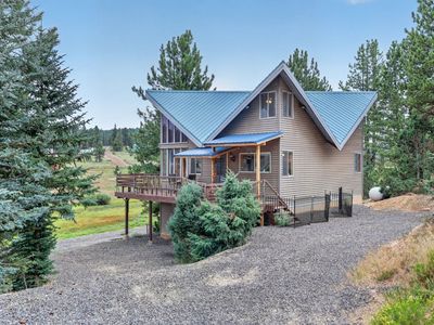 340 N Grassy Trl