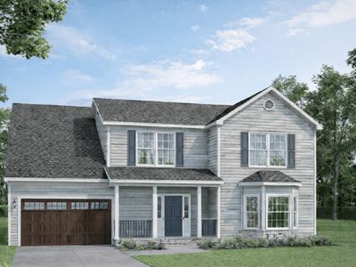 304 Musgrave Ct