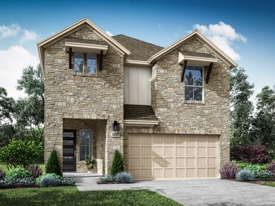 550 Darley Oak Dr