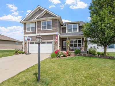 Property at 1500 Gates Dr, Schererville, IN