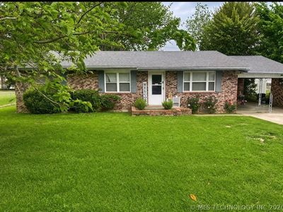 405 Mimosa Dr