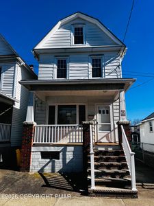 Property at 11 Laurel St, Edwardsville, PA