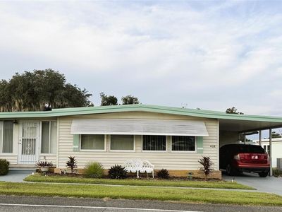 408 PALO VERDE DRIVE