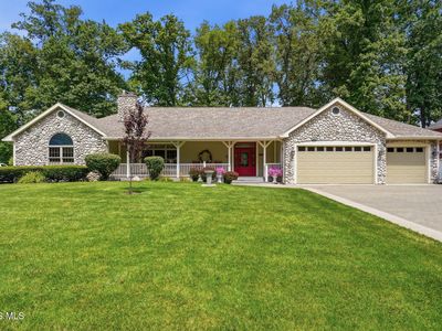 1406 Forest Park