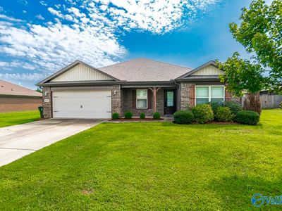 Property at 111 Stratman Dr, New Hope, AL