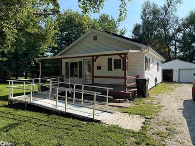 Property at 534 Morris St, Ottumwa, IA