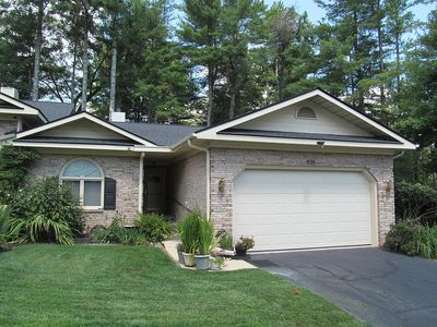 929 Kanuga Rd