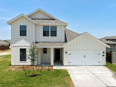 3300 Kestrel Dr