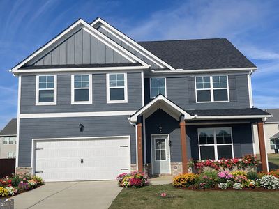 816 Brittany Nichole Ct Lot 120