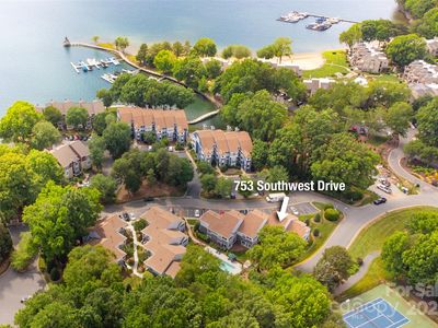 Property at 753 Southwest Dr, Davidson, NC