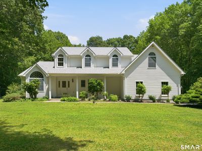 46 Spring Rock Road