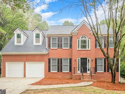 375 Saybrooke Xing