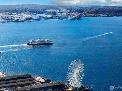 1521 2nd Avenue #3801