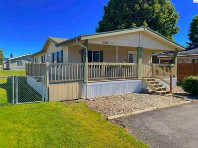 2055 W Jester Way