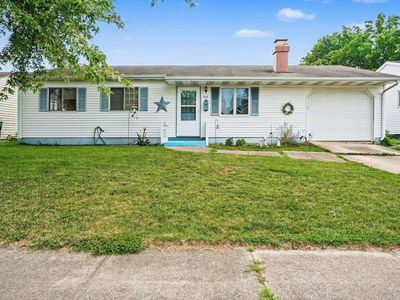 1316 Michigan Ave