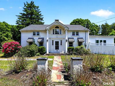 106 Turnpike Road