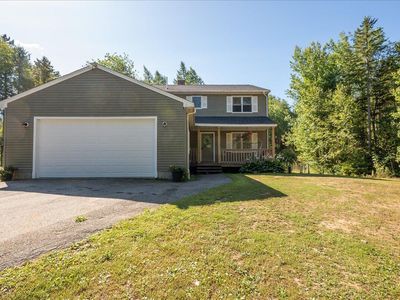 122 Woody Lane