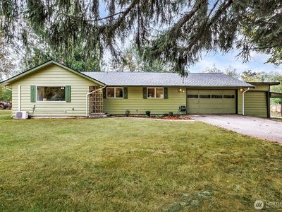 Property at 28708 160th Street SE, Monroe, WA