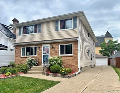 98 Delaware Rd