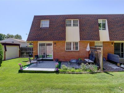 1200 S Monaco St Parkway #24