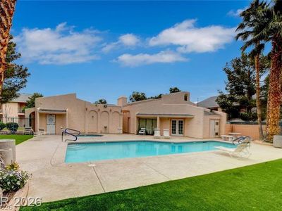 Property at 2832 Aster Ct #0, Henderson, NV