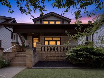 Property at 2313 Natchez Ave, Cleveland, OH