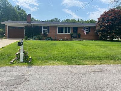 4000 Rose Ave