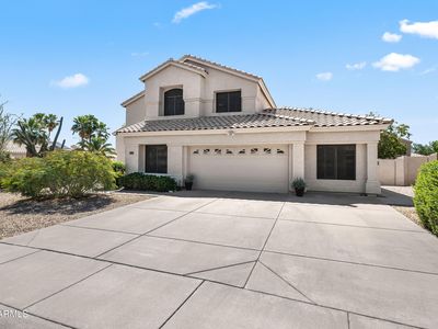 9141 E PINE VALLEY Road