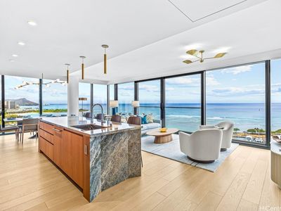 1100 Ala Moana Blvd #2200
