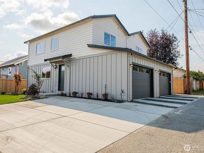 1702 Rainier Avenue #B