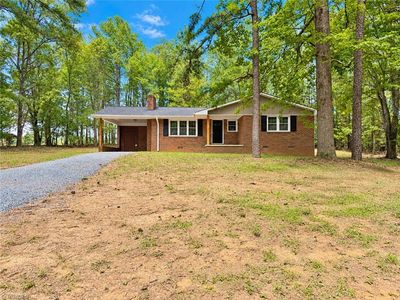 Property at 346 Onvil Rd, Mount Gilead, NC