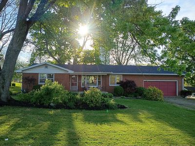 Property at 492 S Main St, De Graff, OH