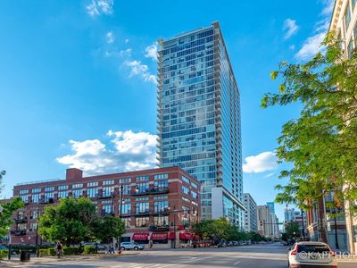1720 S Michigan Ave APT 2805