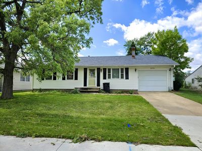 Property at 1350 Springdale Dr, Clinton, IA