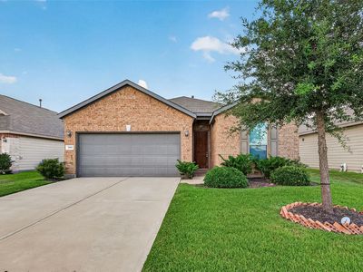 Property at 20902 Cullen Ranch Rd, Katy, TX