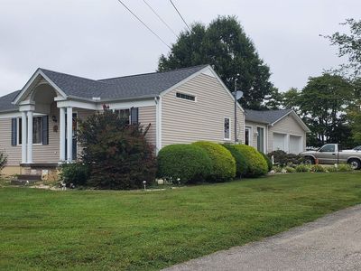 Property at 1033 Pine St, Flatwoods, KY