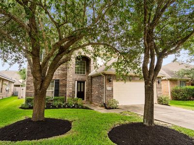 17815 Misty Pond Ct