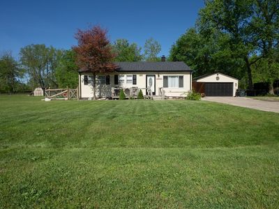 50511 W End Dr