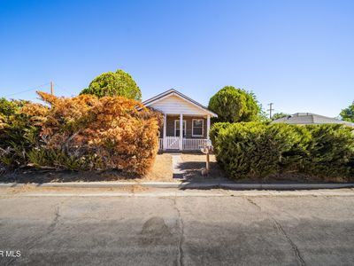 Property at 26849 Nichols St, Boron, CA
