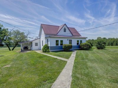 4699 Moss Rd
