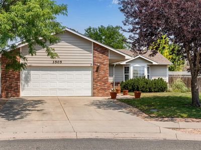 3505 Wyatt Ct