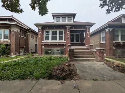 Property at 1644 S 57th Ct, Cicero, IL