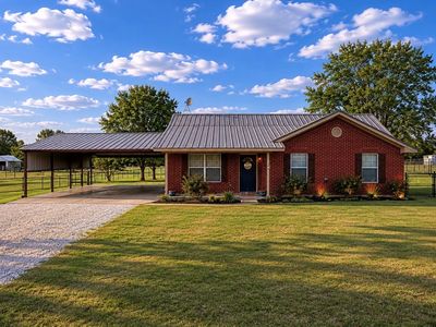 826 Gilliland Rd