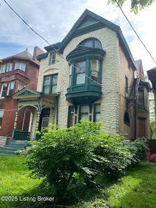 Property at 1223 S 4th St, Louisville, KY