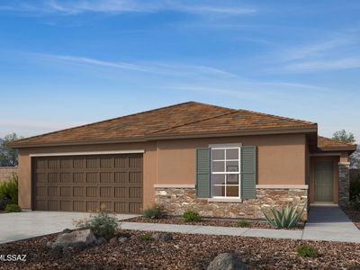 9988 E Lebaron Dr