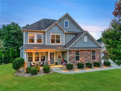 105 Avendell Drive